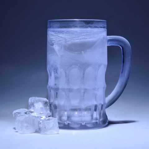 Lodowy Kufel FROSTER MAX Płyn dla niego chłopaka Lodowy Kufel FROSTER MAX Płyn dla niego chłopaka
