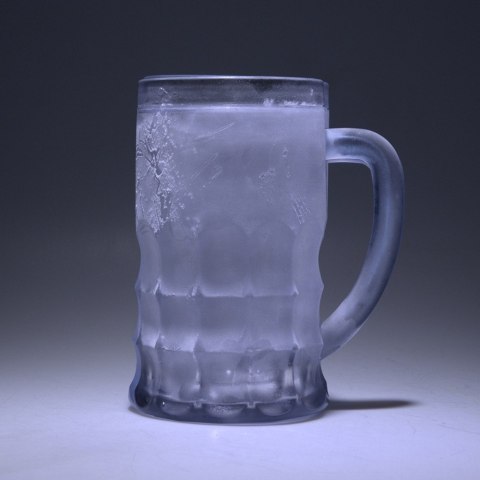 Lodowy Kufel FROSTER MAX Płyn dla niego chłopaka Lodowy Kufel FROSTER MAX Płyn dla niego chłopaka
