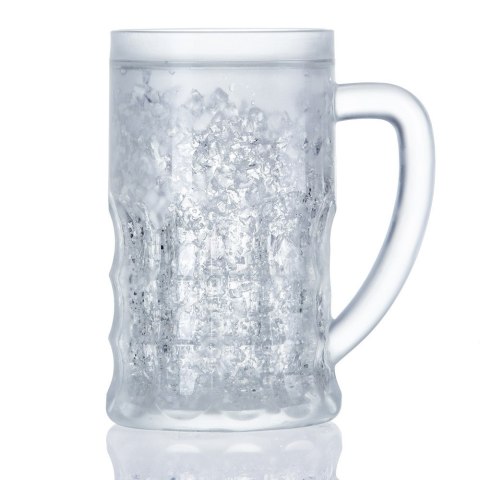 Lodowy Kufel FROSTER MAX Żel dla niego chłopaka Lodowy Kufel FROSTER MAX Żel dla niego chłopaka