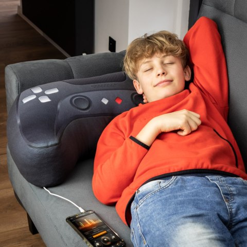Muzyczna Poduszka Pad prezent dla gracza Muzyczna Poduszka Pad prezent dla gracza