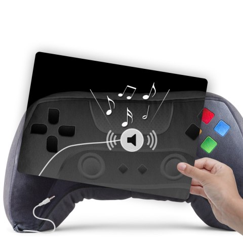Muzyczna Poduszka Pad prezent dla gracza Muzyczna Poduszka Pad prezent dla gracza