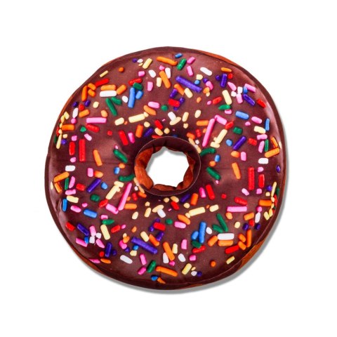 Poduszka Gigantyczny Donut Pączek pufa siedzisko Poduszka Gigantyczny Donut Pączek pufa siedzisko