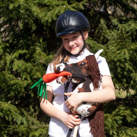 Smaczki dla Hobby Horse - pluszowe warzywa owoce kostki cukru - Skippi Smaczki dla Hobby Horse - pluszowe warzywa owoce kostki cukru - Skippi