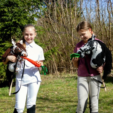 Smaczki dla Hobby Horse - pluszowe warzywa owoce kostki cukru - Skippi Smaczki dla Hobby Horse - pluszowe warzywa owoce kostki cukru - Skippi