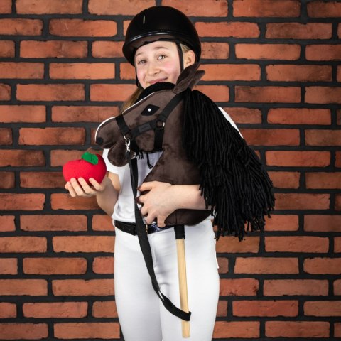 Smaczki dla Hobby Horse - pluszowe warzywa owoce kostki cukru - Skippi Smaczki dla Hobby Horse - pluszowe warzywa owoce kostki cukru - Skippi