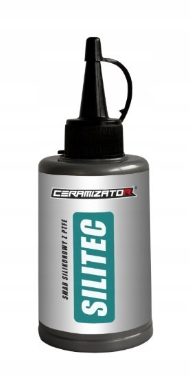 CERAMIZATOR SMAR SILITEC 70ML. CERAMIZATOR CERAMIZATOR SMAR SILITEC 70ML. CERAMIZATOR