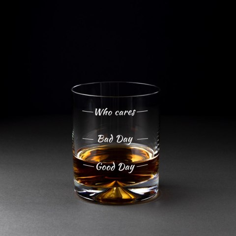 Gitarowy Zestaw do Whisky dla Taty - prezent na Dzień Ojca - na urodziny