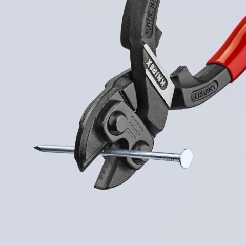SZCZYPCE TNĄCE PRZEGUBOWE COBOLT XL 250MM KNIPEX
