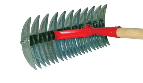 Aerator Dwustronny bez Trzonka KARD Aerator Dwustronny bez Trzonka KARD