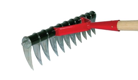 Aerator Jednostronny z Trzonkiem KARD Aerator Jednostronny z Trzonkiem KARD