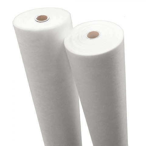 Agrowłóknina Biała P-17 UV 1,6m x 200mb GF Agro Agrowłóknina Biała P-17 UV 1,6m x 200mb GF Agro