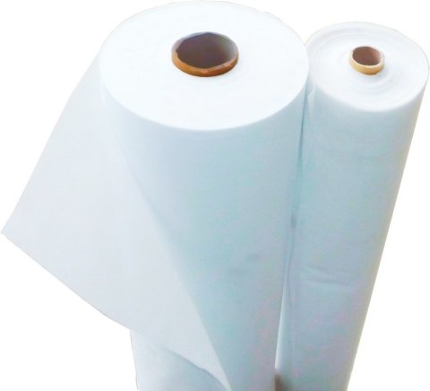 Agrowłóknina Biała P-50 UV 0,8m x 1mb GF Agro Agrowłóknina Biała P-50 UV 0,8m x 1mb GF Agro