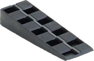 KLIN MONTAŻOWY PLASTIKOWY TYP I 15/45/95MM OP-10SZTUK UN KLIN MONTAŻOWY PLASTIKOWY TYP I 15/45/95MM OP-10SZTUK UN
