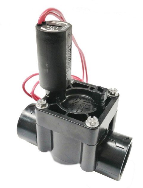 Elektrozawór Hunter 1" PGV-100G-B (0197) s.n. Elektrozawór Hunter 1" PGV-100G-B (0197) s.n.