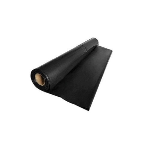 Folia Budowlana Czarna 0,30mm 4mx25m Typ 300 EGR Folia Budowlana Czarna 0,30mm 4mx25m Typ 300 EGR
