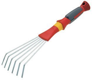 Grabie do Liści Małe 11cm LD-2K WOLF-Garten Grabie do Liści Małe 11cm LD-2K WOLF-Garten
