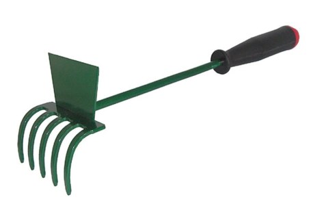Grabki Ogrodnicze Małe 60cm KARD Grabki Ogrodnicze Małe 60cm KARD