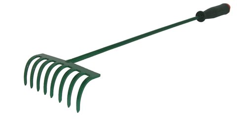Grabki Ogrodnicze Małe 8 Zębne 60cm KARD Grabki Ogrodnicze Małe 8 Zębne 60cm KARD