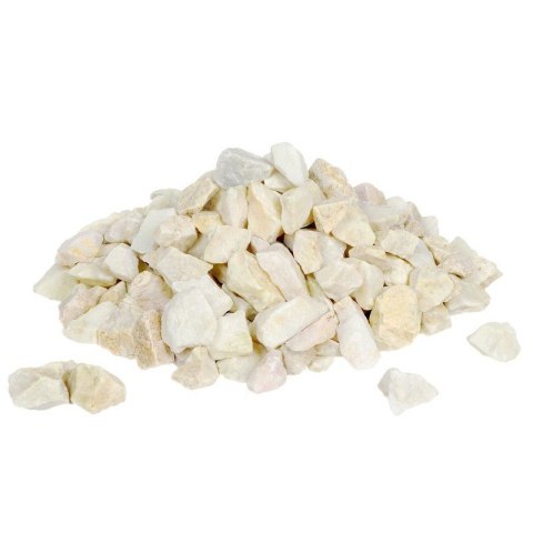 Kamień Grys marmurowy biały Marianna(8-16mm) 25kg Kamień Grys marmurowy biały Marianna(8-16mm) 25kg