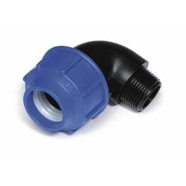 Kolanko 25-1/2" GZ (0181) s.nawadniające Kolanko 25-1/2" GZ (0181) s.nawadniające