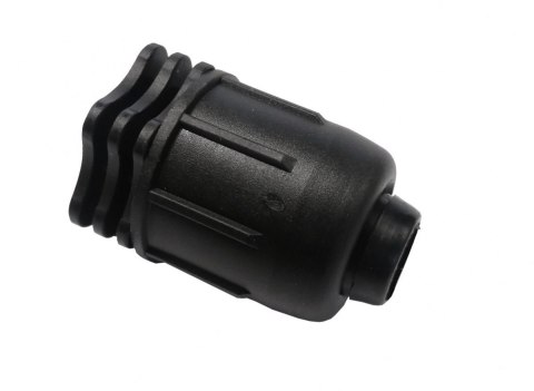 Korek Zakończenie QJ 32mm Wciskano Skręcana Korek Zakończenie QJ 32mm Wciskano Skręcana