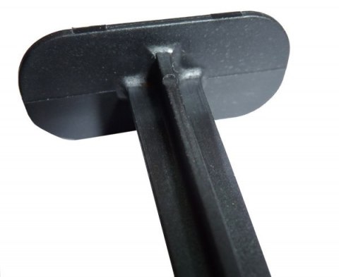 Kotwice GF X do Mocowania Agrowłókniny 15cm100 szt. Kotwice GF X do Mocowania Agrowłókniny 15cm100 szt.