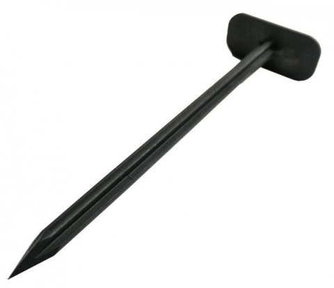 Kotwice GF X do Mocowania Agrowłókniny 15cm100 szt. Kotwice GF X do Mocowania Agrowłókniny 15cm100 szt.