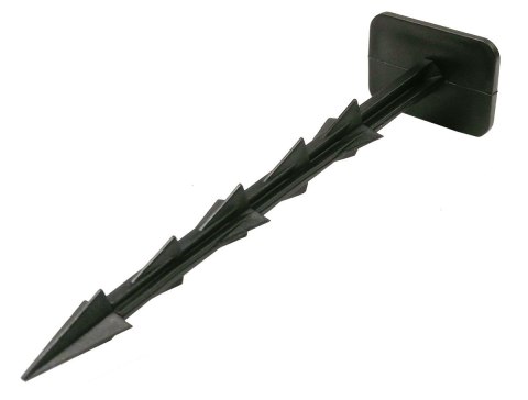 Kotwice do Mocowania Agrowłókniny 12,5cm 100szt. Kotwice do Mocowania Agrowłókniny 12,5cm 100szt.