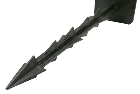 Kotwice do Mocowania Agrowłókniny 12,5cm 100szt. Kotwice do Mocowania Agrowłókniny 12,5cm 100szt.