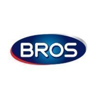 Lep na Szkodniki do Doniczek Żółty 10szt BROS Lep na Szkodniki do Doniczek Żółty 10szt BROS