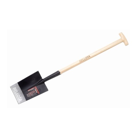 Łopata z Kutego Żelaza 101cm Bellota Łopata z Kutego Żelaza 101cm Bellota