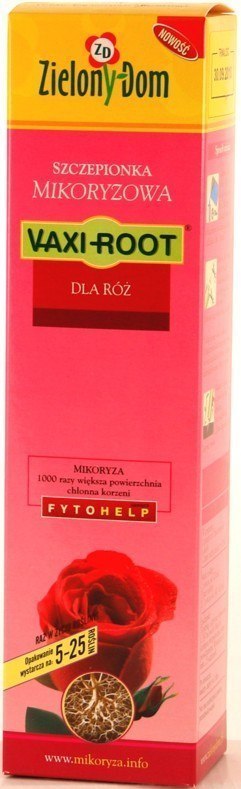 Mikoryza Szczepionka do Róż 30g Zielony Dom Mikoryza Szczepionka do Róż 30g Zielony Dom