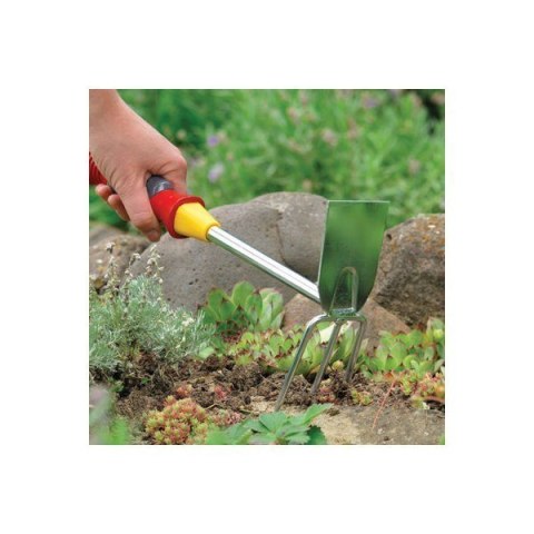 Motyka Podwójna z Trzon.mini LN-M/ZM30 WOLF-Garten Motyka Podwójna z Trzon.mini LN-M/ZM30 WOLF-Garten