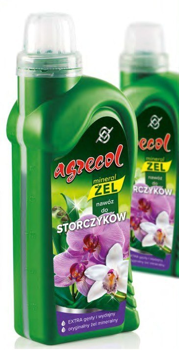 Nawóz Mineral Żel do Roślin Doniczkowych 1L Agrecol Nawóz Mineral Żel do Roślin Doniczkowych 1L Agrecol
