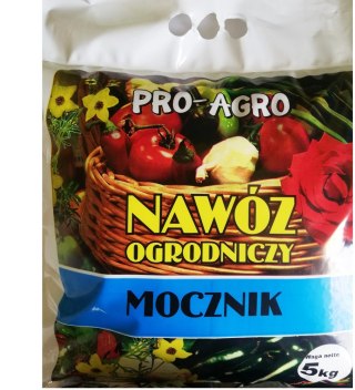 Nawóz Mocznik 5 kg