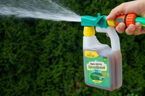 Nawóz SprayGreen do Thui 950ml Zielony Dom Nawóz SprayGreen do Thui 950ml Zielony Dom