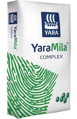 Nawóz Yara Mila HydroComplex 12-11-18+mikro 25kg Nawóz Yara Mila HydroComplex 12-11-18+mikro 25kg