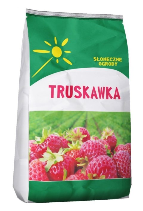 Nawóz do Truskawek 2kg Luvena Nawóz do Truskawek 2kg Luvena