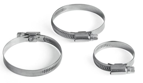 Opaska Ślimakowa Nierdzewna 10-16mm Cellfast Opaska Ślimakowa Nierdzewna 10-16mm Cellfast