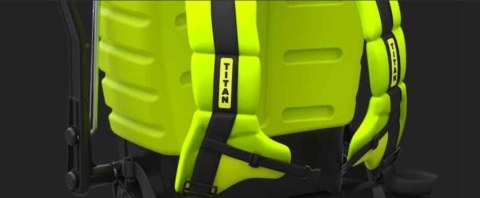 Opryskiwacz Ciśnieniowy Plecakowy Titan 20L Marolex