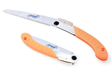 Piła Ręczna Składana Ostrze ze Stali 21cm Piła Ręczna Składana Ostrze ze Stali 21cm