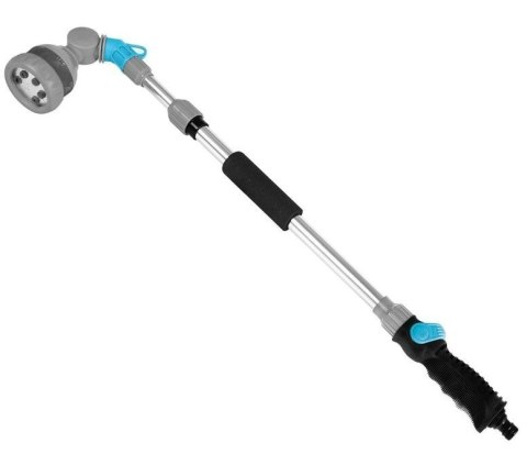 Pistolet 6 Funkcyjny na Lancy Teleskopowej (52-080N) Cellfast Pistolet 6 Funkcyjny na Lancy Teleskopowej (52-080N) Cellfast