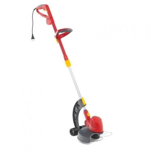 Podkaszarka Elektryczna WOLF 27cm 500W (GTE 850) Podkaszarka Elektryczna WOLF 27cm 500W (GTE 850)