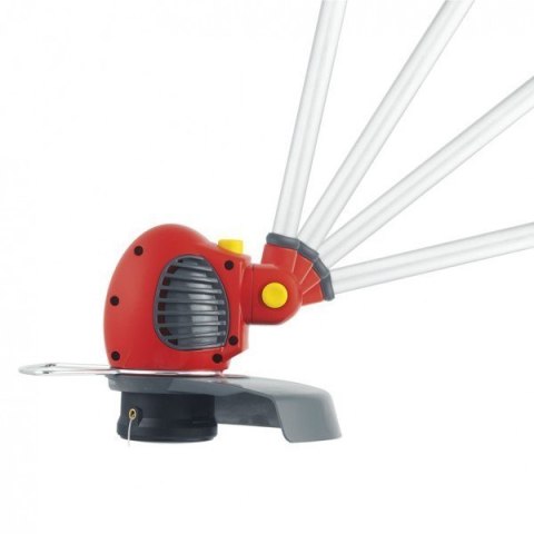 Podkaszarka Elektryczna WOLF 27cm 500W (GTE 850) Podkaszarka Elektryczna WOLF 27cm 500W (GTE 850)