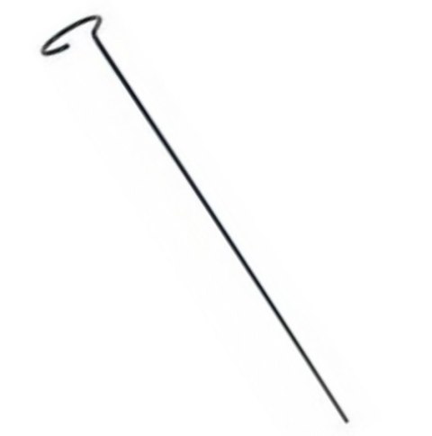 Podpora do Roślin Pojedyncza 35cm 1szt Podpora do Roślin Pojedyncza 35cm 1szt