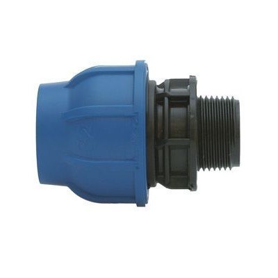 Przelot PE 32mm-3/4" GZ (0960056) s.nawadniające Przelot PE 32mm-3/4" GZ (0960056) s.nawadniające