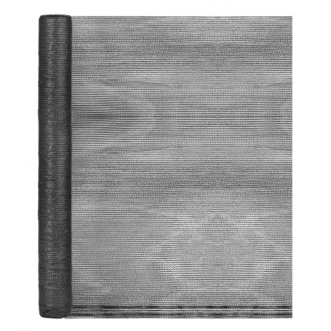 Siatka Cieniująca DECO BASIC Grafit 1,5x25 Siatka Cieniująca DECO BASIC Grafit 1,5x25