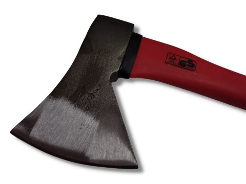 Siekiera z trzonkiem z włókna szklanego 600g Siekiera z trzonkiem z włókna szklanego 600g