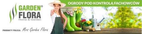 Siekiera z trzonkiem z włókna szklanego 600g Siekiera z trzonkiem z włókna szklanego 600g