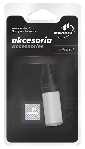 Smar Silikonowy do Opryskiwaczy Wodoodporny Marolex Smar Silikonowy do Opryskiwaczy Wodoodporny Marolex